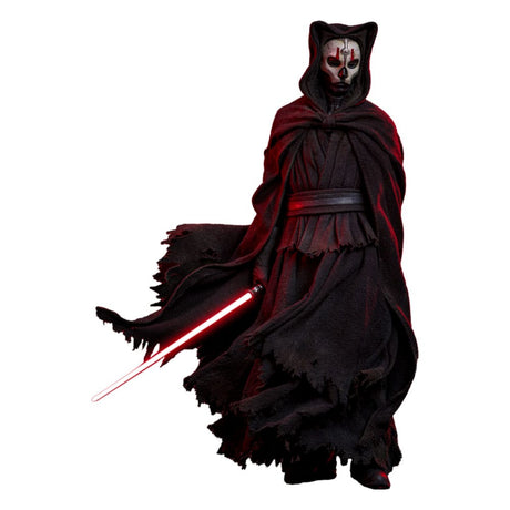 Hot Toys Star Wars Darth Nihilus 1/6 Scale Collectible Figure
