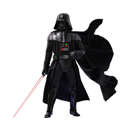 Star Wars Darth Vader 1/6 Scale Action Figure - Revenge of the Sith Edition