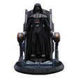 Star Wars: Darth Vader Deluxe Action Figure - Movie Masterpiece (35 cm)