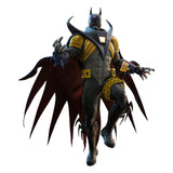 Batman: Arkham Origins - Knightfall Batman 1/6 Scale Action Figure