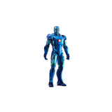 Hot Toys Exclusive Iron Man Mark III Stealth Mode Diecast Figure 1/6 33 cm
