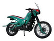 Battle Hopper 1/6 Scale Collectible Vehicle from Kamen Rider Black