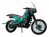 Battle Hopper 1/6 Scale Collectible Vehicle from Kamen Rider Black