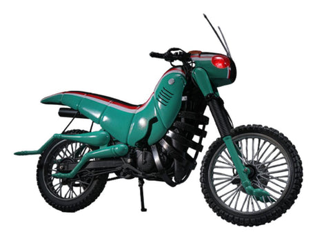 Battle Hopper 1/6 Scale Collectible Vehicle from Kamen Rider Black