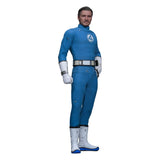 Fantastic Four: First Steps Movie Masterpiece 1/6 Mister Fantastic Figure