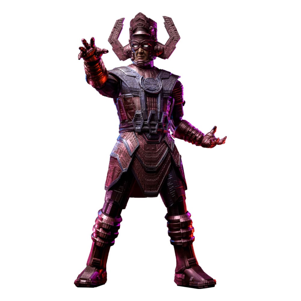 Fantastic Four: First Steps Galactus Jumbo Sofvi Masterpiece Vinyl Figure 70cm