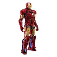 Iron Man Mark III Suit Up Version 1/6 Scale Diecast Action Figure