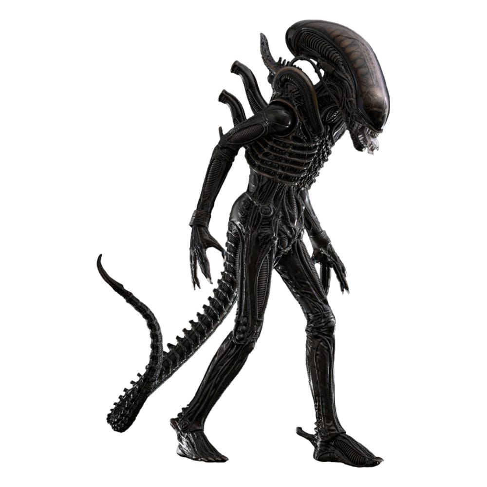 Alien Movie Masterpiece 1/6 Action Figure - Big Chap, 36 cm