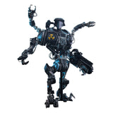 RoboCop 2 Movie Masterpiece: 1/6 RoboCain Diecast Action Figure