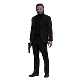 John Wick Movie Masterpiece 1/6 Scale Action Figure