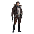 Star Wars Episode V Masterpiece Han Solo Action Figure 1/6, 31cm
