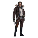 Star Wars Episode V Masterpiece Han Solo Action Figure 1/6, 31cm
