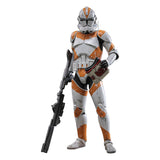 Star Wars: The Clone Wars 1/6 Action Figure - 212th Attack Battalion Clone Trooper