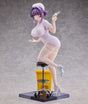 Original Character 1/4 Scale Statue: Yuri Hospital Version