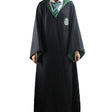 Harry Potter Slytherin Wizard Robe Cloak - Size S