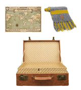 Fantastic Beasts: Newt Scamander Suitcase 1/1 Replica Limited Edition