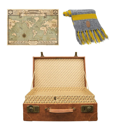 Fantastic Beasts: Newt Scamander Suitcase 1/1 Replica Limited Edition
