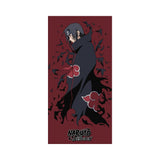 Naruto Shippuden High-Quality Cotton Towel (140 x 70 cm)