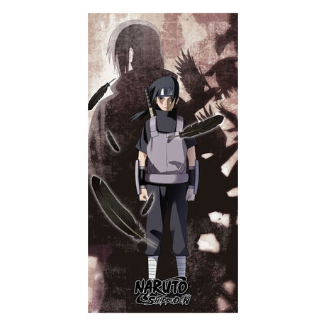 Naruto Shippuden High-Quality Cotton Towel Ver. 2 (140x70 cm)