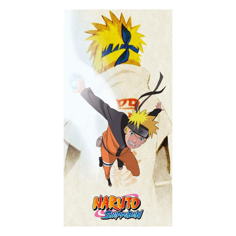 Naruto Shippuden 100% Cotton Towel – 140 x 70 cm