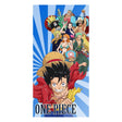 One Piece High Quality 100% Cotton Towel (140 x 70 cm)