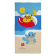 Pokémon Cotton Towel Ver. 1 - 140x70cm