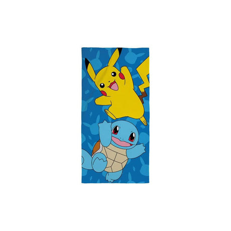 Pokémon Halantex Towel Ver. 5 (140x70cm)