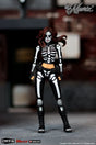 La Muerta 15cm Executive Replica Action Figure by I8 Toys