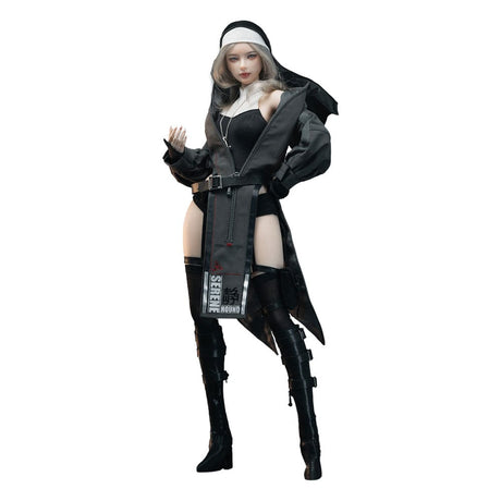 Serene Hound 'Agnes' Action Figure 1/6 Scale by i8Toys