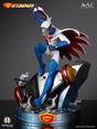 Gatchaman Amazing Art Collection Statue: Ken the Eagle