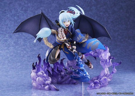 That Time I Got Reincarnated as a Slime Rimuru Tempest 1/7 PVC Figure
