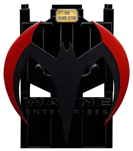 Batman Beyond 1/1 Batarang Replica - Ikon Design Studio