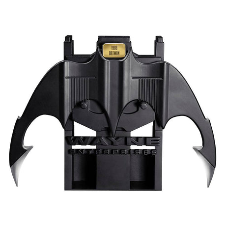 Batman 1989 Replica 1/1 Batarang 23 cm - Ikon Design Studio