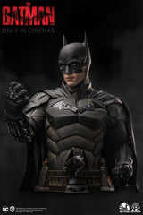 Batman Life Size Bust, 93cm - Bruce Wayne by Infinity Studio X Penguin Toys