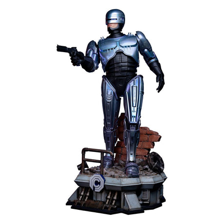 Robocop 1987: 1/2 Scale Limited Edition Statue by Infinity Studios