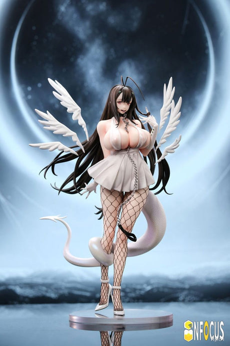Original Character PVC Statue - Dorothy 1/6 Scale 31cm