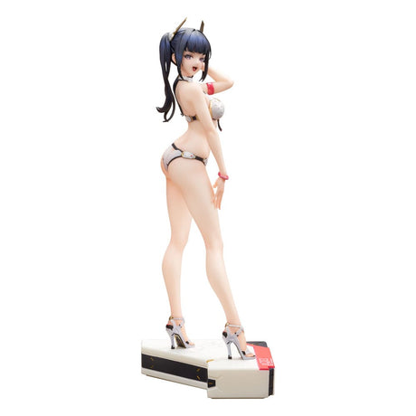 SSR PVC Statue: Hakuyou Maruko by Infinity Studio, 1/6 Scale