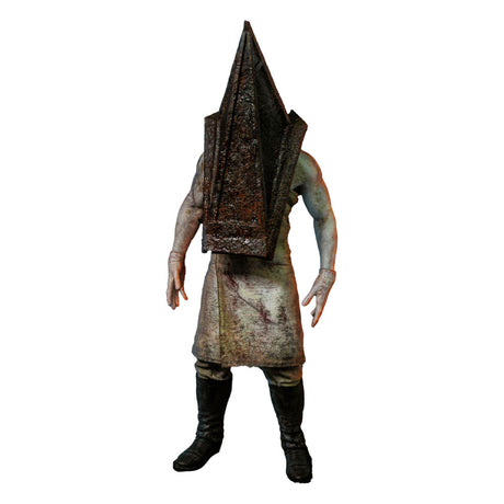Silent Hill 2 Iconiq Red Pyramid Sixth-Scale Action Figure