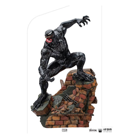 Venom: Let There Be Carnage BDS Art Scale 1/10 Statue, 30 cm