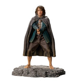 Lord Of The Rings: Pippin BDS Art Scale 1/10 Statue