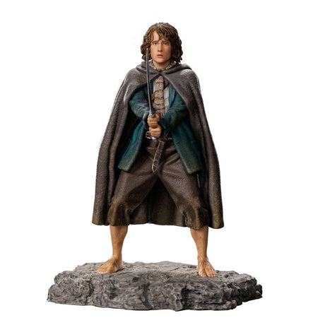 Lord Of The Rings: Pippin BDS Art Scale 1/10 Statue
