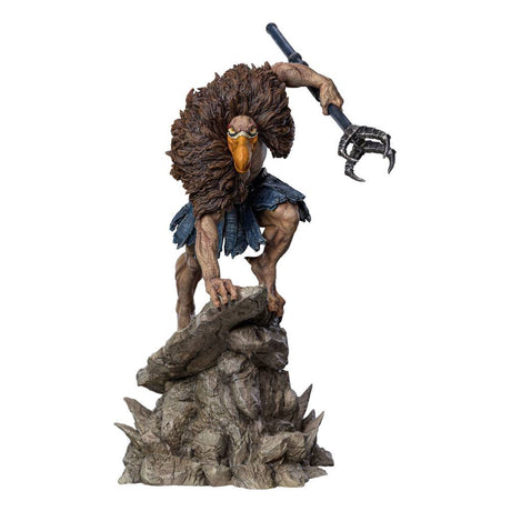 ThunderCats BDS Art Scale 1/10 Statue - Vultureman by Iron Studios