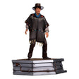 Back to the Future III Marty McFly 1/10 Art Scale Statue, 23 cm