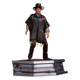 Back to the Future III Marty McFly 1/10 Art Scale Statue, 23 cm