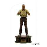 Stan Lee Legacy 1/4 Scale Replica Statue by Iron Studios