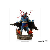 Thundercats Mumm-Ra 1/10 Scale Statue by Iron Studios (28cm)