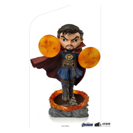 Avengers Endgame: Mini Co. Dr. Strange PVC Figure (17 cm)