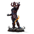 Iron Studios Fantastic Four Galactus Battle Deluxe Diorama, 1/20 Scale