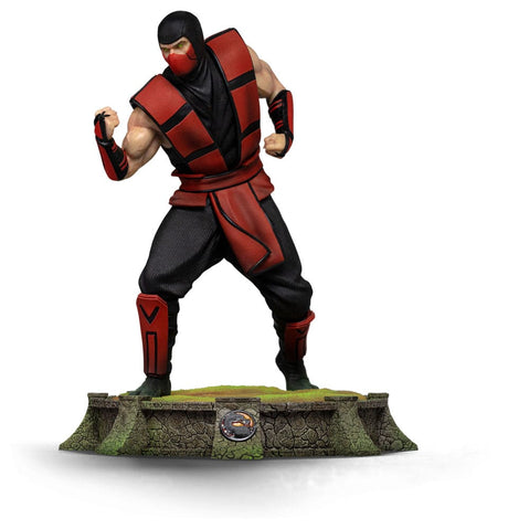 Mortal Kombat Ermac 1/10 Art Scale Statue - Ninjas Collection