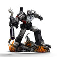 Transformers 1/20 Scale Megatron Statue, Iron Studios Art